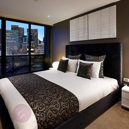 Apartament Melbourne Luxury Collection Zewnętrze zdjęcie