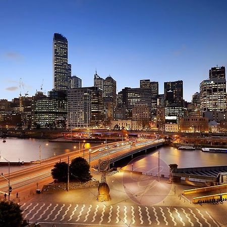 Apartament Melbourne Luxury Collection Zewnętrze zdjęcie
