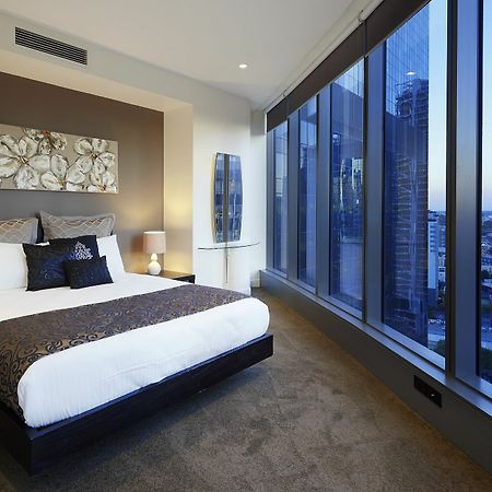 Apartament Melbourne Luxury Collection Zewnętrze zdjęcie