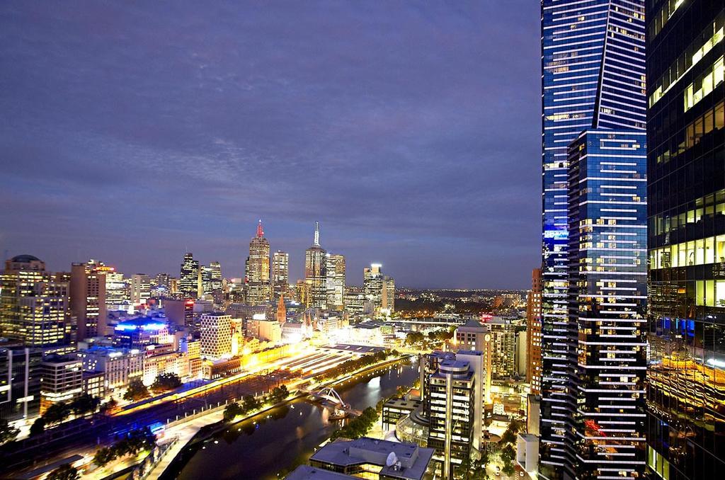 Apartament Melbourne Luxury Collection Zewnętrze zdjęcie