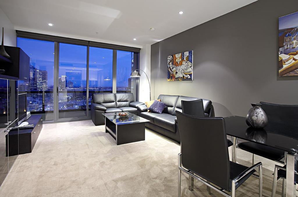 Apartament Melbourne Luxury Collection Zewnętrze zdjęcie