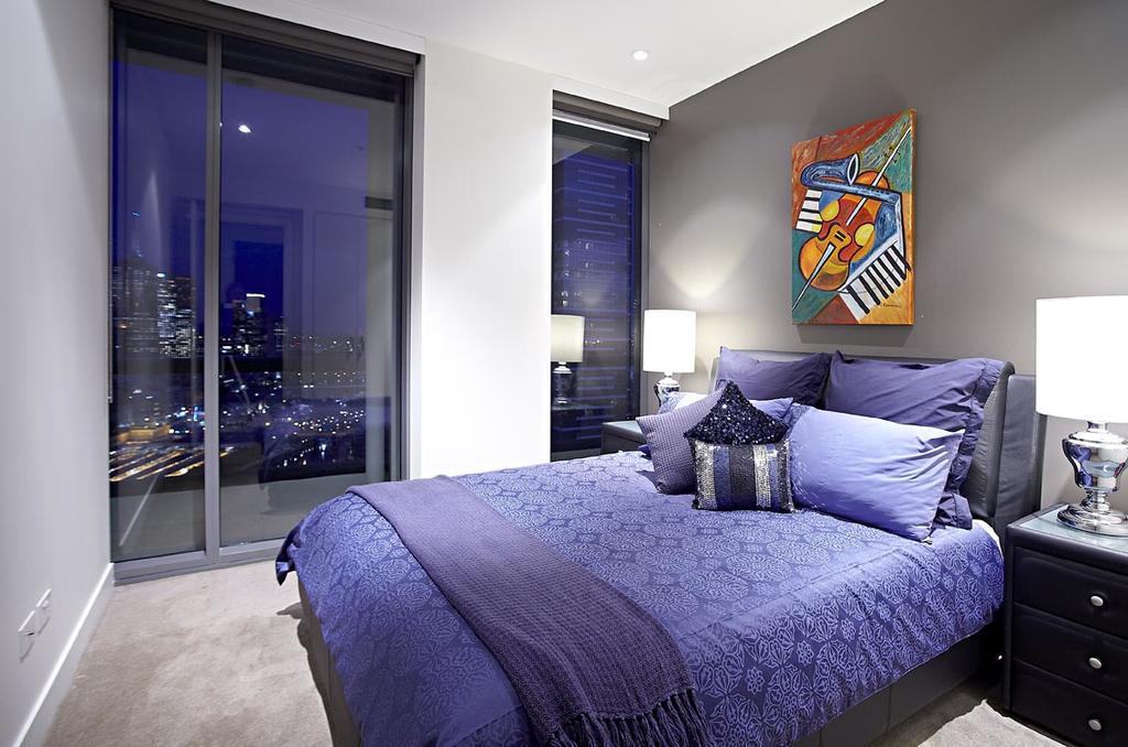 Apartament Melbourne Luxury Collection Zewnętrze zdjęcie