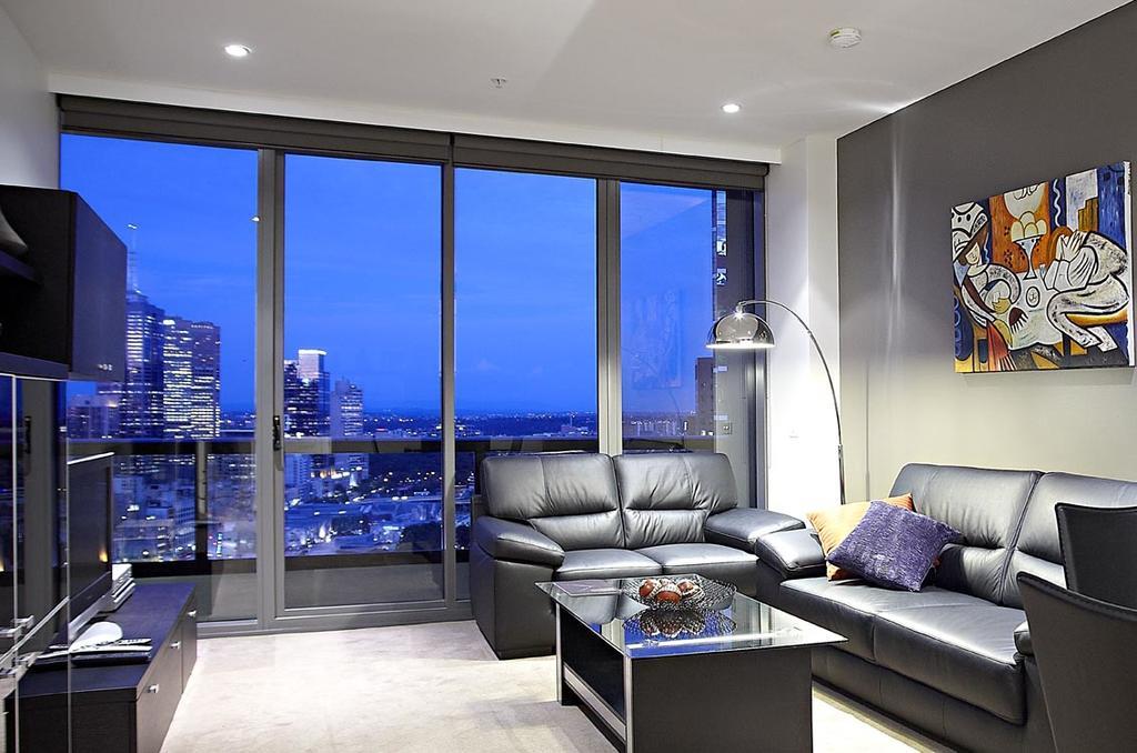 Apartament Melbourne Luxury Collection Zewnętrze zdjęcie