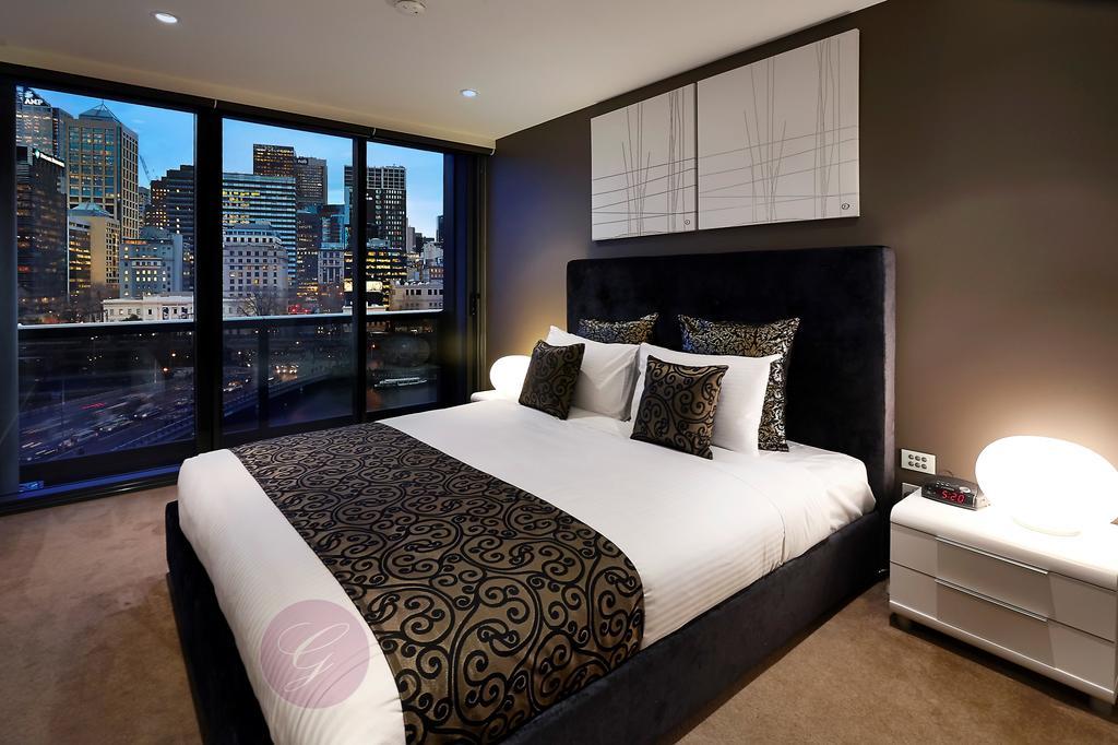 Apartament Melbourne Luxury Collection Zewnętrze zdjęcie