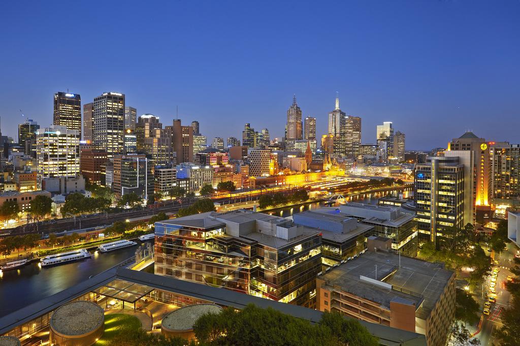 Apartament Melbourne Luxury Collection Zewnętrze zdjęcie