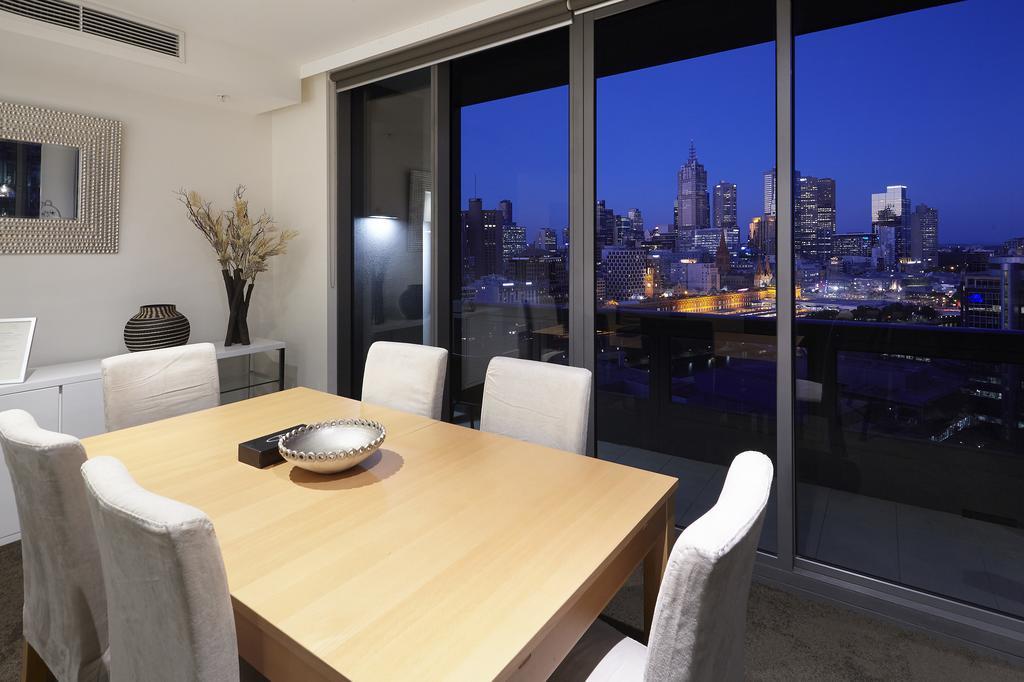 Apartament Melbourne Luxury Collection Zewnętrze zdjęcie