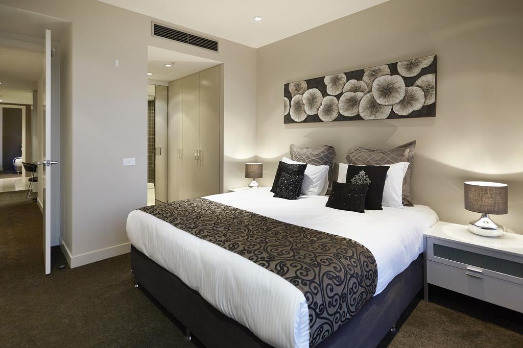 Apartament Melbourne Luxury Collection Zewnętrze zdjęcie
