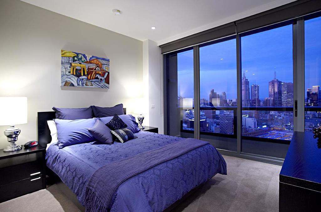 Apartament Melbourne Luxury Collection Zewnętrze zdjęcie