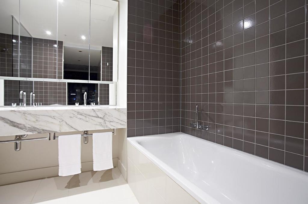 Apartament Melbourne Luxury Collection Zewnętrze zdjęcie