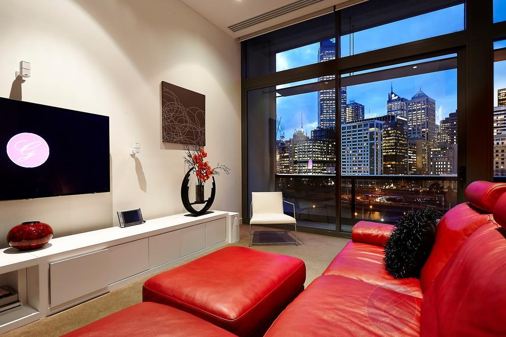 Apartament Melbourne Luxury Collection Zewnętrze zdjęcie