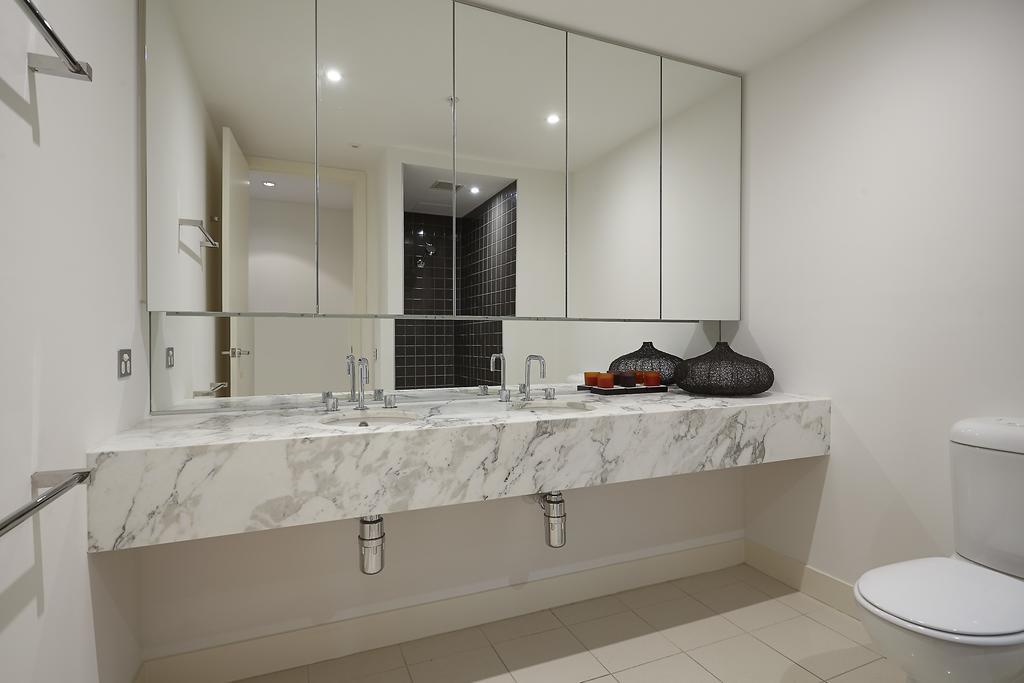 Apartament Melbourne Luxury Collection Zewnętrze zdjęcie