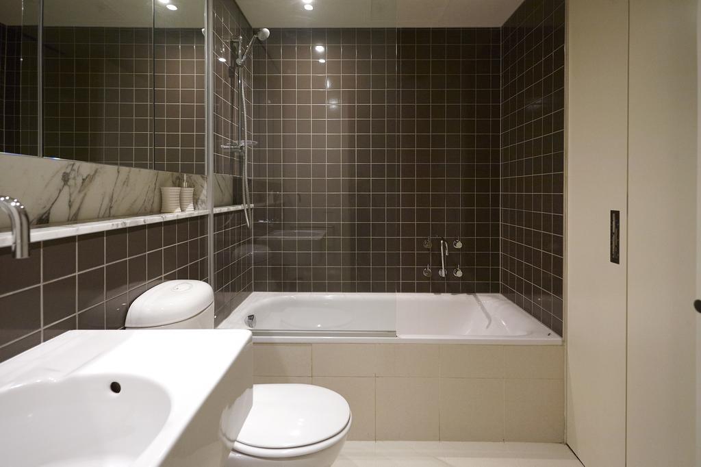Apartament Melbourne Luxury Collection Zewnętrze zdjęcie