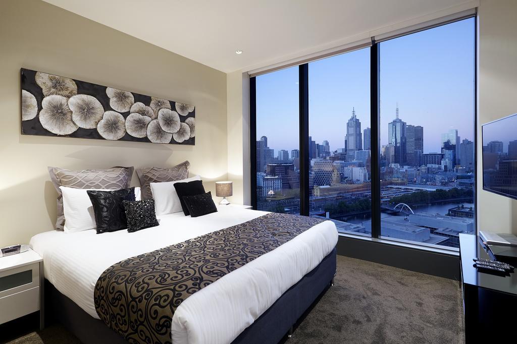 Apartament Melbourne Luxury Collection Zewnętrze zdjęcie