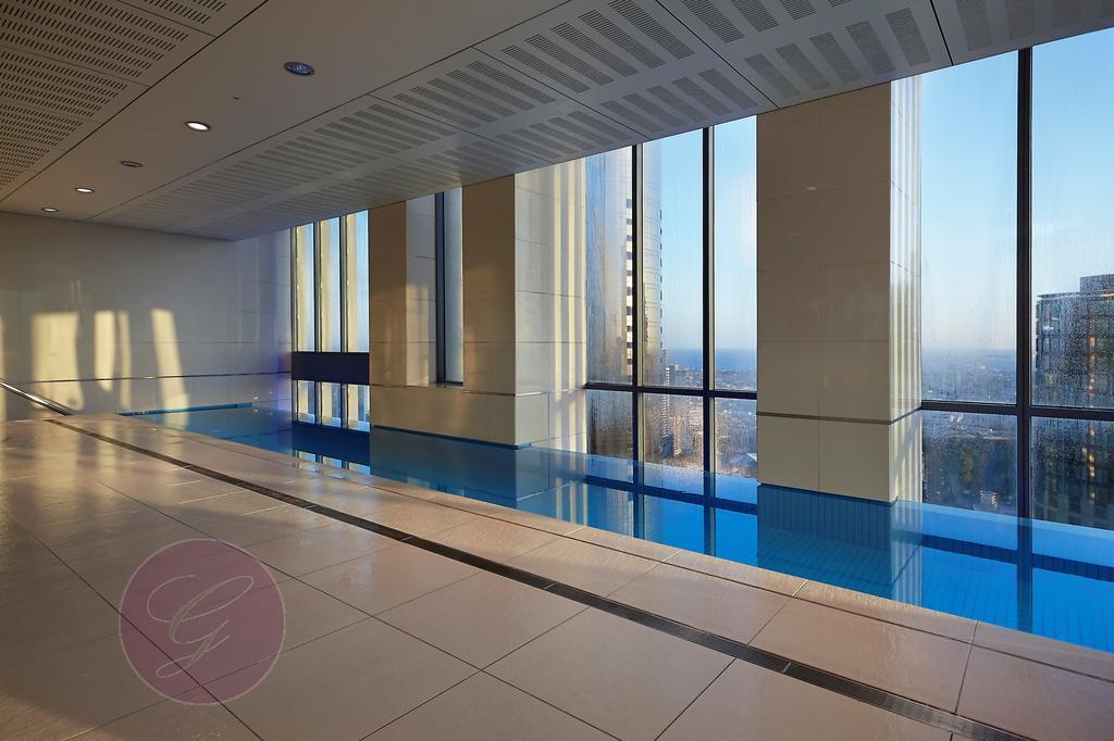 Apartament Melbourne Luxury Collection Zewnętrze zdjęcie