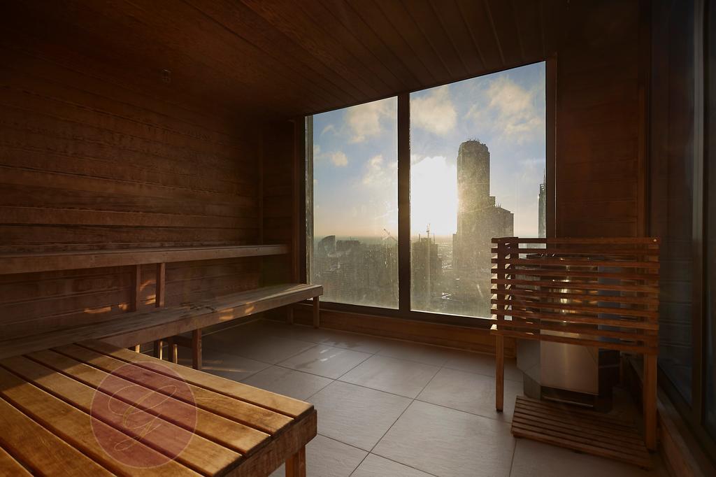 Apartament Melbourne Luxury Collection Zewnętrze zdjęcie