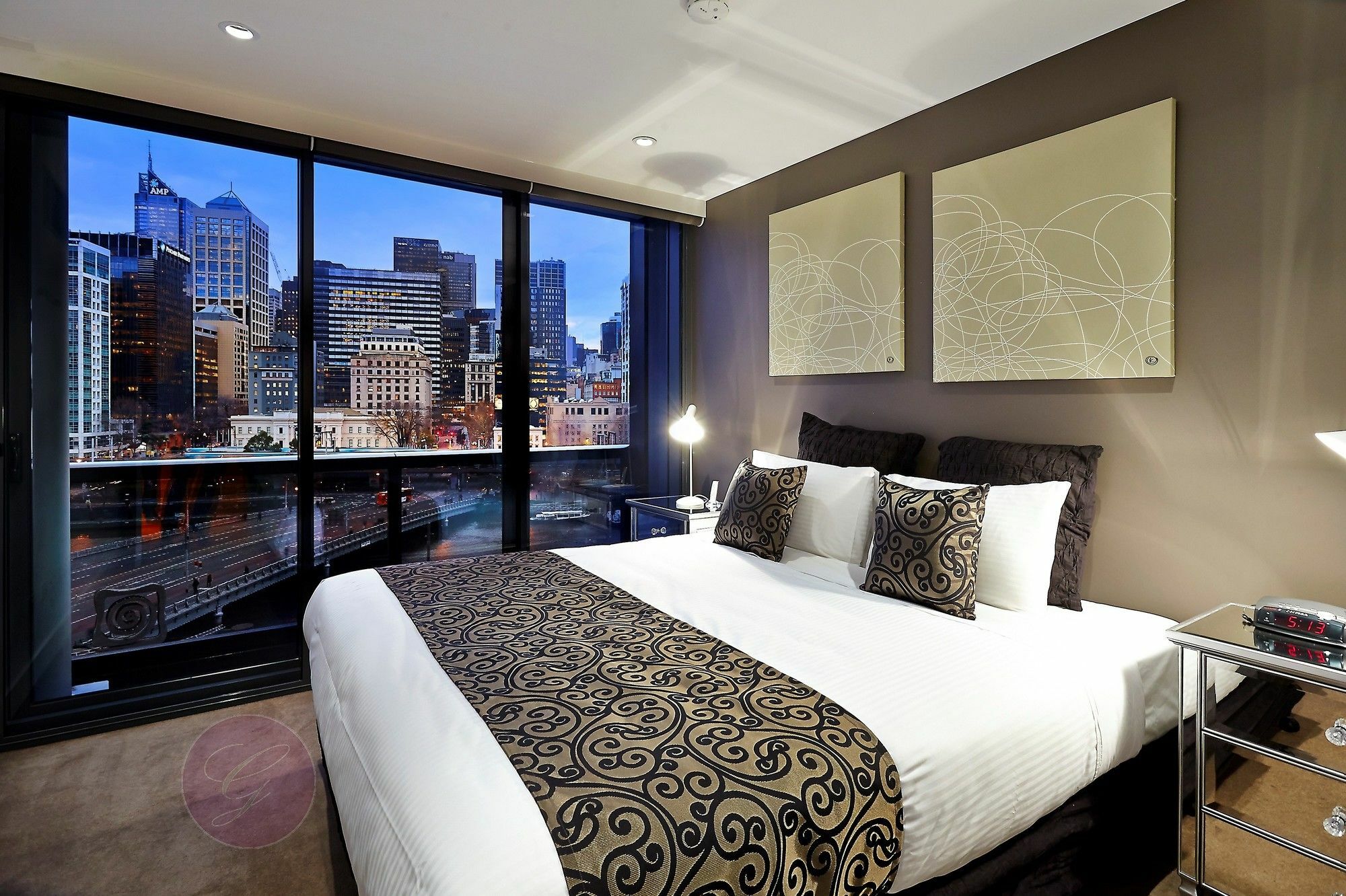 Apartament Melbourne Luxury Collection Zewnętrze zdjęcie