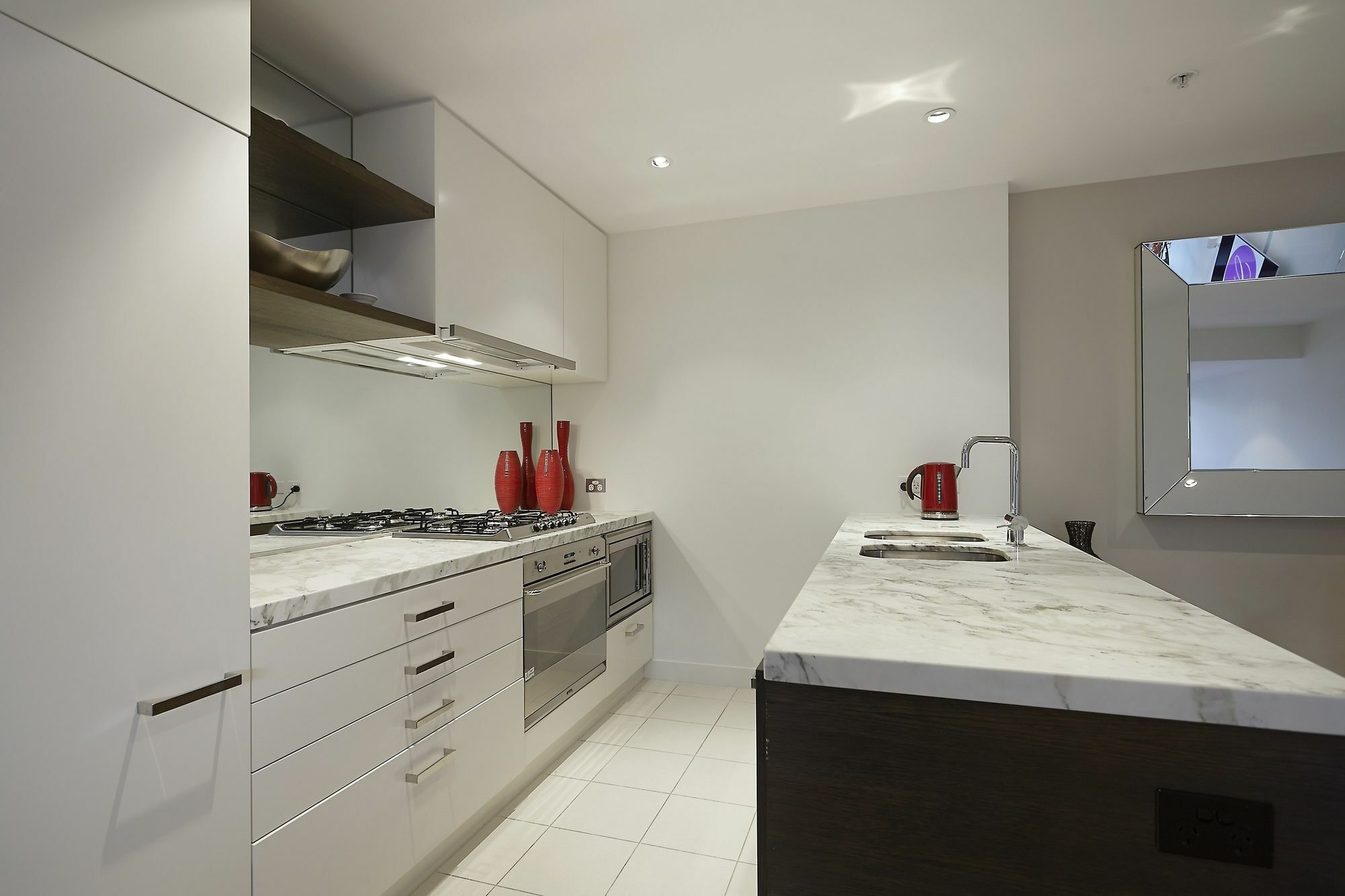 Apartament Melbourne Luxury Collection Zewnętrze zdjęcie