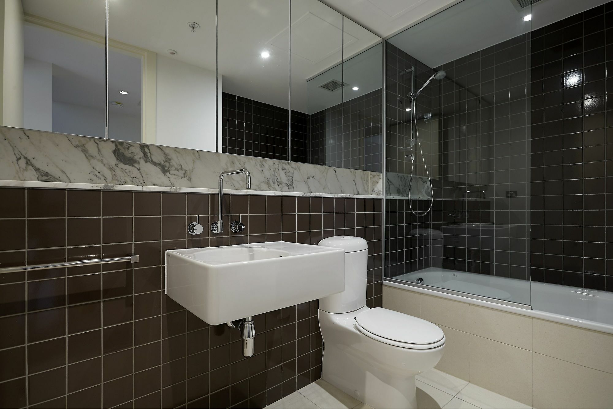 Apartament Melbourne Luxury Collection Zewnętrze zdjęcie
