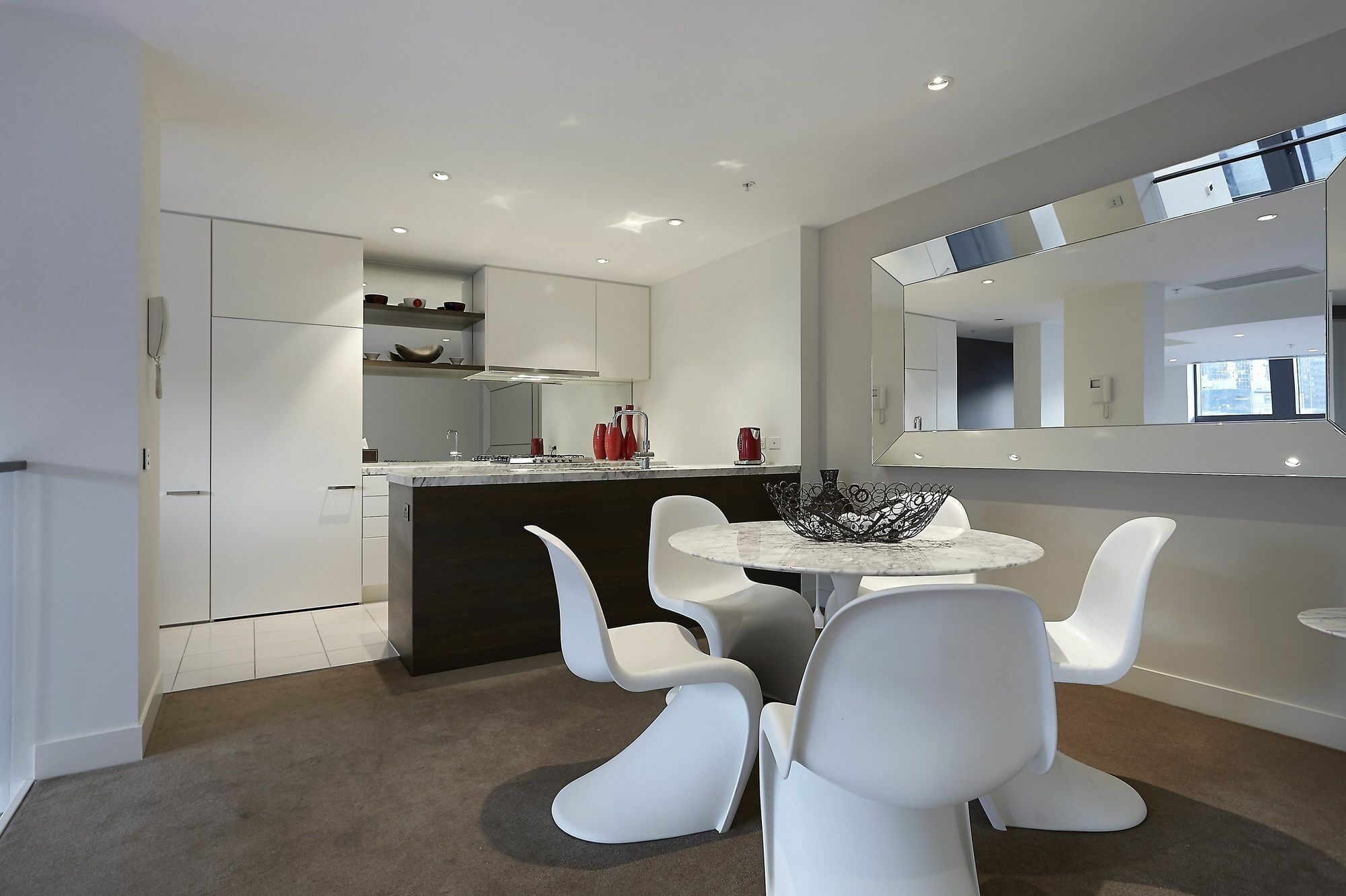 Apartament Melbourne Luxury Collection Zewnętrze zdjęcie