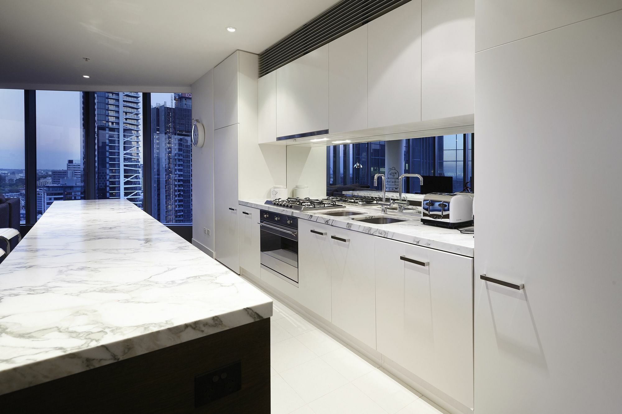 Apartament Melbourne Luxury Collection Zewnętrze zdjęcie