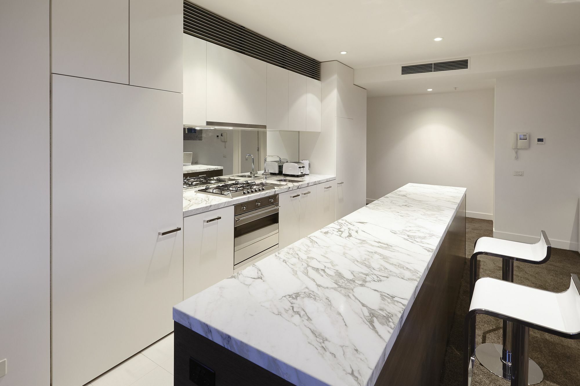 Apartament Melbourne Luxury Collection Zewnętrze zdjęcie