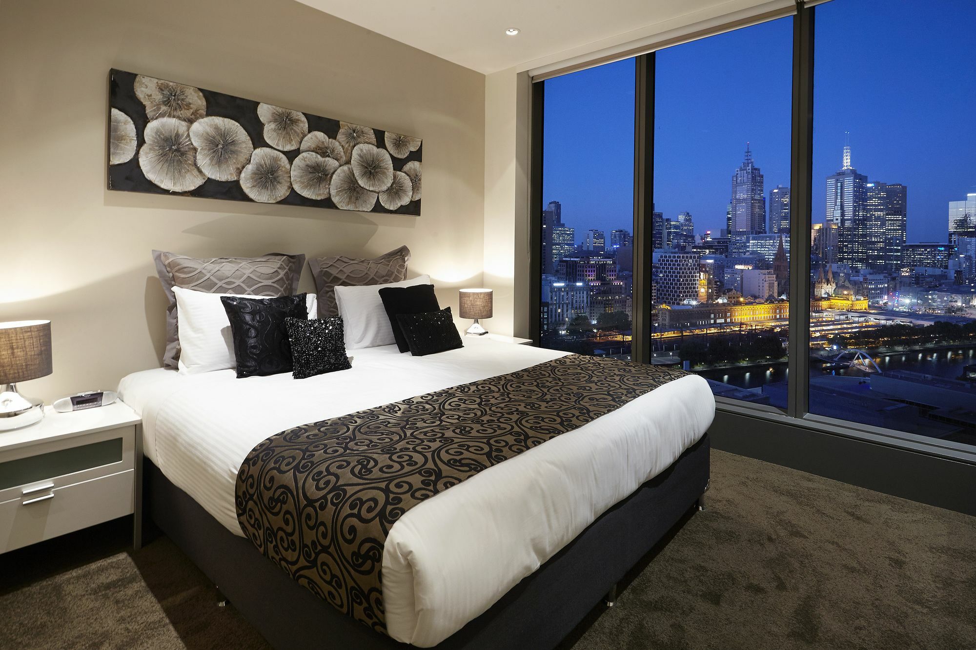 Apartament Melbourne Luxury Collection Zewnętrze zdjęcie