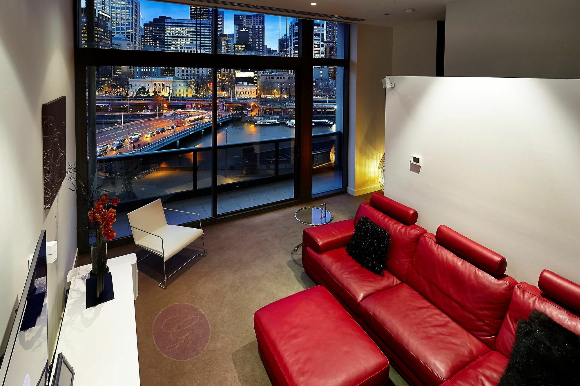 Apartament Melbourne Luxury Collection Zewnętrze zdjęcie