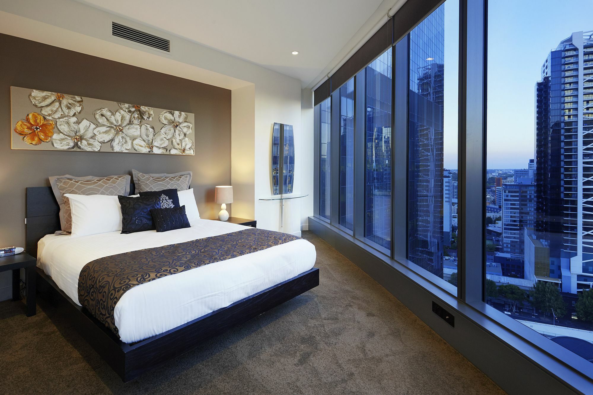 Apartament Melbourne Luxury Collection Zewnętrze zdjęcie