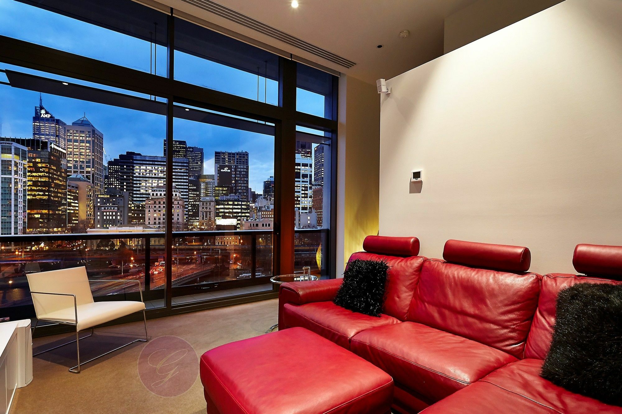 Apartament Melbourne Luxury Collection Zewnętrze zdjęcie