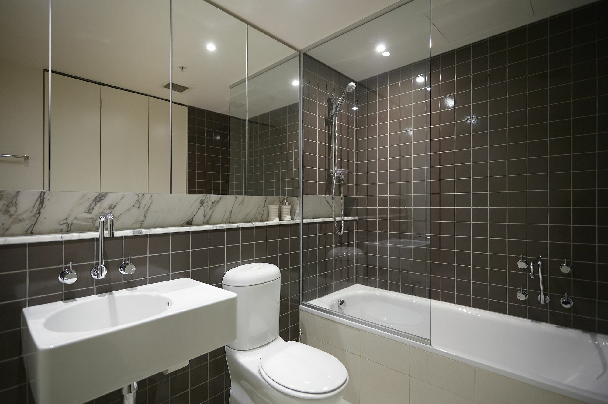 Apartament Melbourne Luxury Collection Zewnętrze zdjęcie