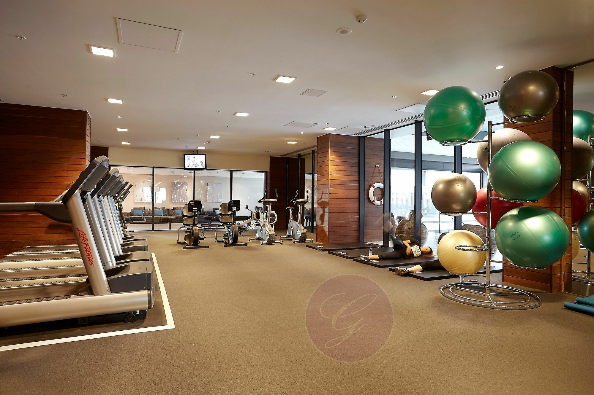 Apartament Melbourne Luxury Collection Zewnętrze zdjęcie
