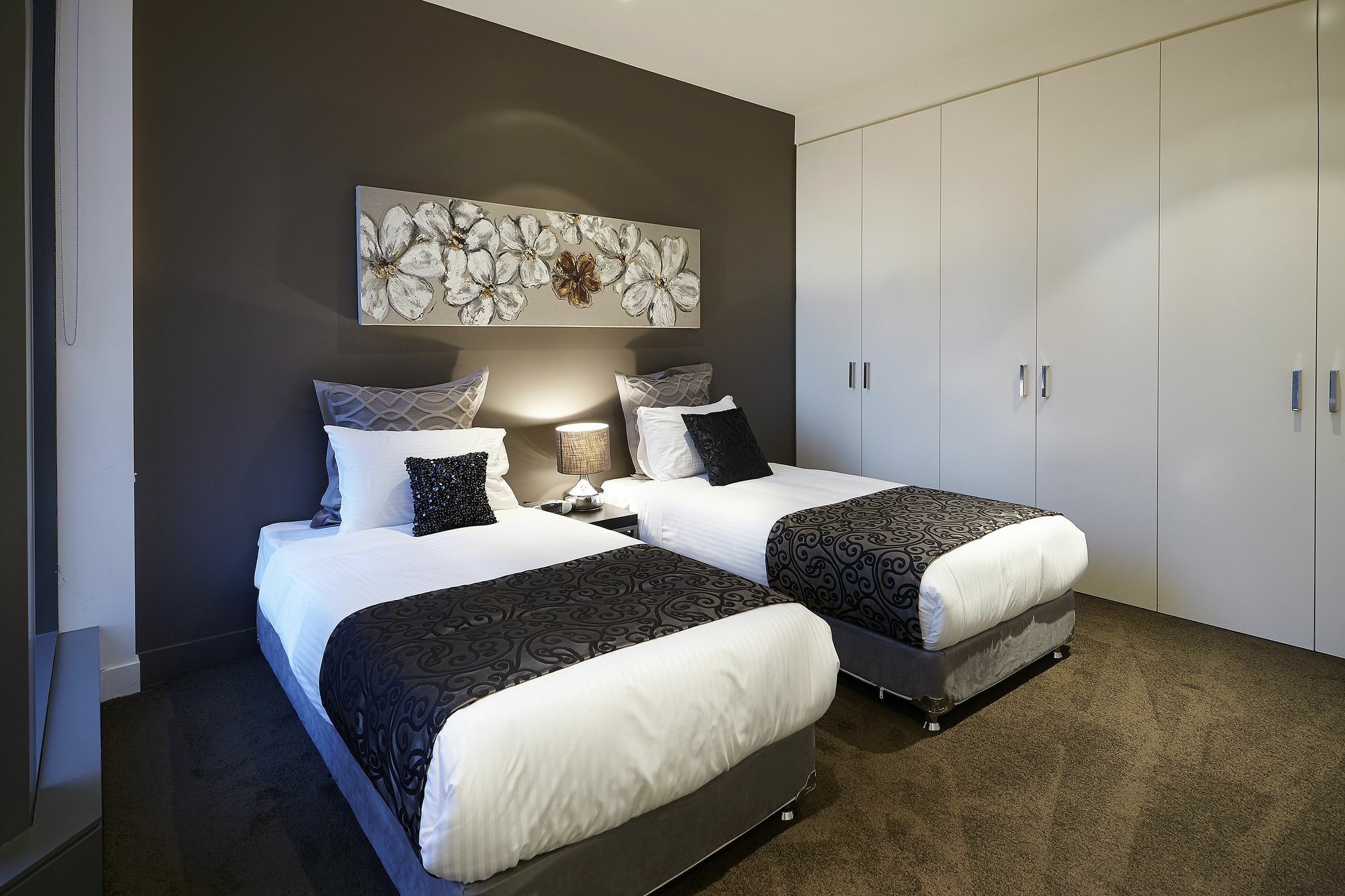 Apartament Melbourne Luxury Collection Zewnętrze zdjęcie
