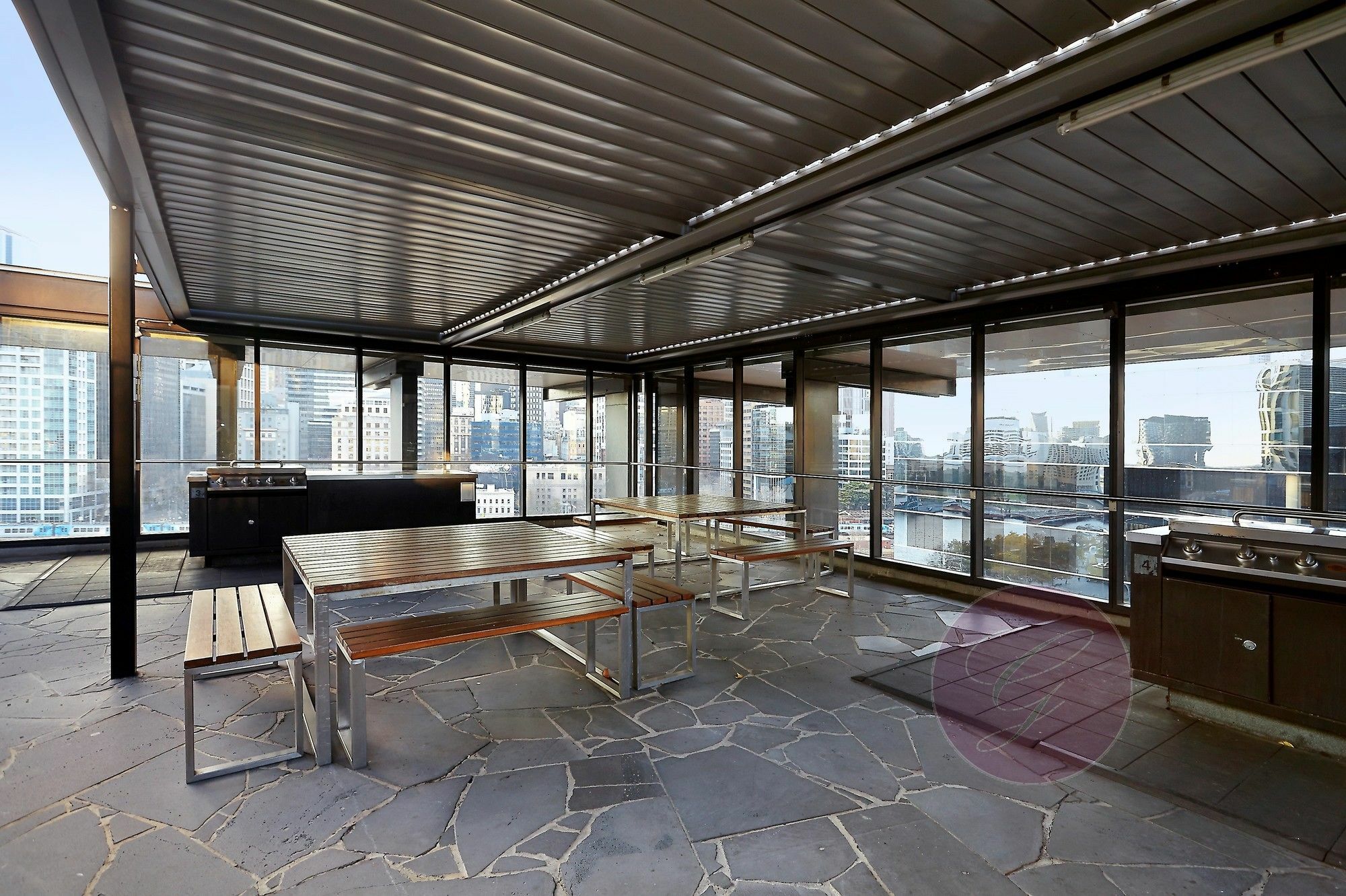 Apartament Melbourne Luxury Collection Zewnętrze zdjęcie