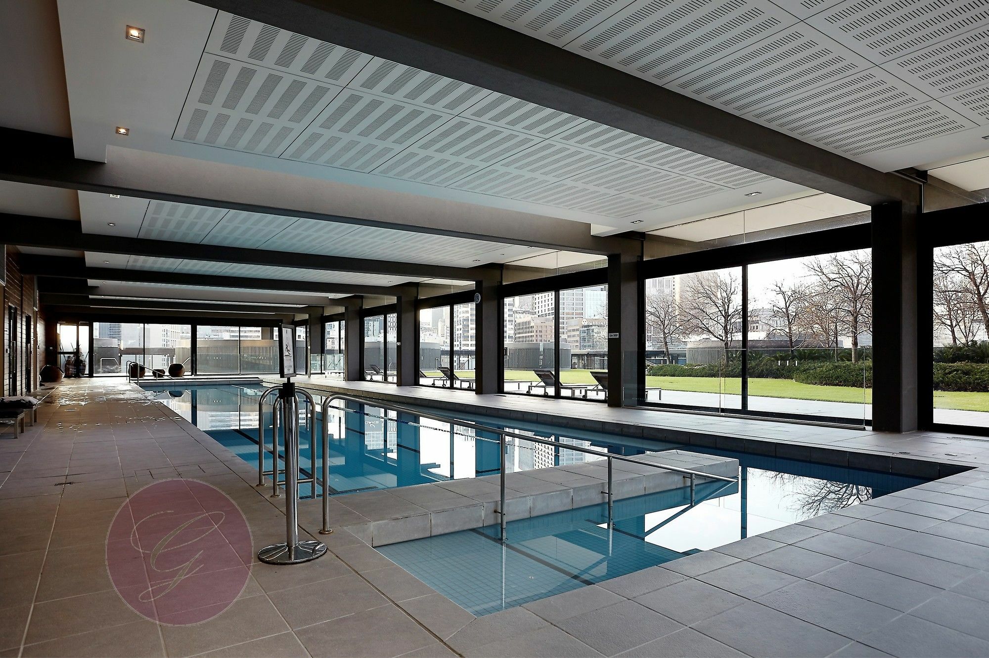 Apartament Melbourne Luxury Collection Zewnętrze zdjęcie